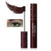 Waterproof Brown Mascara Volume and Length,Long Lasting Colored Liquid Lash Mascara for Eyelashes,Smudge-Proof Curling Voluminzing Colorful Eye Lash Cosplay Party Women Eye Makeup -02 view 1