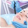 SOESFOUFU 80pcs Nose Hair Removal Waxing Sticks Wax Sticks for Hair Nostril Cleaning Tools view 3