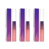 3 Pieces Lip Gloss Peels Offs Lips Tint Stain Tear-Offs Lip Stain Lipstick Makeup Supplies For Woman Girls view 1