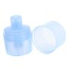 BELLIFFY Hair Growth Serum Applicator Bottle for Scalp Care Durable Roller Bottle for Hair Root Treatment and Scalp Treatment Compatible with Various Oils and Serums view 1