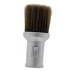BELLIFFY Salon Neck Duster Brush for Hair Removal and Cleaning High-density Bristles for Broken Hair Durable Handle for Barbers and Hairdressers view 1