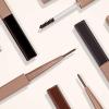 2 In 1 Brow Definer With Filling Pencil And Setting Tint Water Eyebrow Shaping Pencil Eyebrow Cosmetic view 3