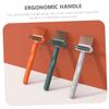 HONMEET Multifunctional Hair Brush Cleaner Comb Hair for Barber Comb Cleaner Shampoo Brush Massager view 3