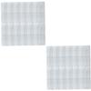 BCOATH 24sheets for Cosmetic Ear Shaping for Daily Use Easy to Apply for Social Events and Photos view 1