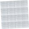 BCOATH 24sheets for Cosmetic Ear Shaping for Daily Use Easy to Apply for Social Events and Photos view 3
