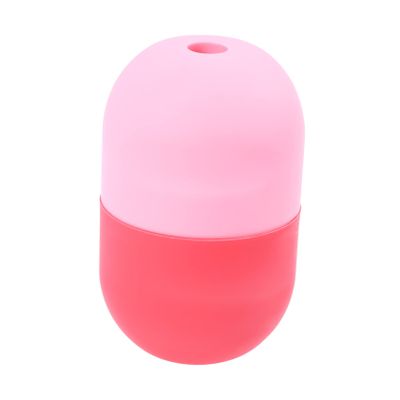 HONMEET Facial Massage Silicone for Cold Compress Reusable Skin Care Tool to Reduce Puffiness and Shrink Pores for and Beauty Routine