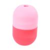 HONMEET Facial Massage Silicone for Cold Compress Reusable Skin Care Tool to Reduce Puffiness and Shrink Pores for and Beauty Routine view 1