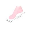Healeved 1set Moisturizing Removing Socks Gloves Foot Care Treatment for Dry Skin Easy to Use Nourishing Comfortable for Softening Feet and Hands view 2
