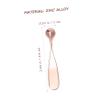Baluue Skin Care Spatula Skincare Spoon Mask Applicator Tool Face Eye Cream Stick Smooth Surface view 2