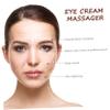 Baluue Skin Care Spatula Skincare Spoon Mask Applicator Tool Face Eye Cream Stick Smooth Surface view 4