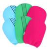 TOVINANNA 6pc Exfoliating Bath Gloves Shower Gloves Scrubber Deep Exfoliating for Women Men Random Color view 1