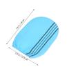 TOVINANNA 6pc Exfoliating Bath Gloves Shower Gloves Scrubber Deep Exfoliating for Women Men Random Color view 3
