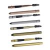 Baluue 8pcs Elegant Eyelash Brush Eyelash Curling Tool for Eye Makeup Easy to Use and Clean view 1