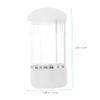 FOYTOKI Scalp Oil Applicator Brush Scalp Hair Oil Applicator Plastic Material Use view 2