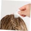 FOYTOKI Scalp Oil Applicator Brush Scalp Hair Oil Applicator Plastic Material Use view 3