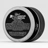 Helium Supernova Thick Pomade 3.5 Oz  Extreme Hold | High Shine Hairstyles  Naturally Derived view 3