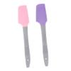 BELLIFFY Wax Shovels for Silicone Wax Sticks Non-slip Handle and Suspend Hole Design Safe and Convenient view 1