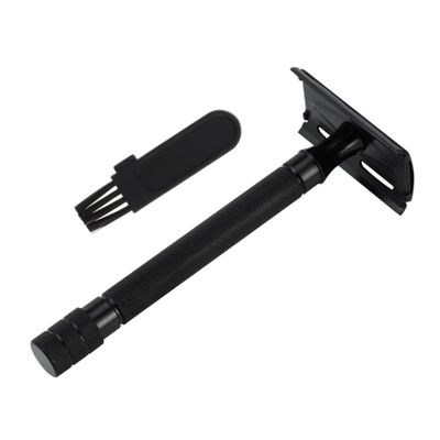 BELLIFFY Manual Shaving for Men Women Safety Easy Replacement for and Facial Grooming