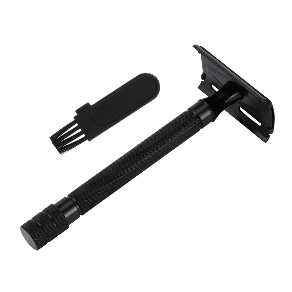 BELLIFFY Manual Shaving for Men Women Safety Easy Replacement for and Facial Grooming