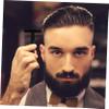 BELLIFFY Manual Shaving for Men Women Safety Easy Replacement for and Facial Grooming view 3