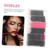 OSOLADY 1set Makeup Tools for Women Eyelash Brush Eyeliner Lip Brush Applicators Portable Mini Kit for Travel Home Use Skin-friendly Makeup Applicators view 3