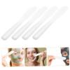 FOYTOKI 10pcs Cosmetic Mixing Spatulas Foundation Stirring Tools Face Cream Applicator Multifunctional Mask Mixing Stick for Beauty Salons view 2