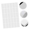 HONMEET 1pack Perm Paper for Hair Ultra-thin Styling Tool for Cold and Hot Perming Professional Hairdressing Accessory for Salon and Home Use view 2