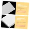 HONMEET 1pack Perm Paper for Hair Ultra-thin Styling Tool for Cold and Hot Perming Professional Hairdressing Accessory for Salon and Home Use view 4
