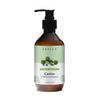 Castor Oil Conditioning Shampoo 320ml Nourishing & Moisturizing Hair Cleanser for Dry, Damaged & Frizzy Hair Sulfate Free, Paraben Free Daily Hair Care for Men & Women view 1