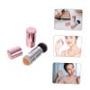 HONMEET Facial Roller Balls Volcanic Stone Oil Absorbing Tool for On-the-go Oil Control Beauty view 4