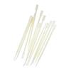 HONMEET 50pcs Eyelash Perm Lift Tool Kit Lash Lift Sticks Fake Lash Grafting Tool Skin-Friendly Material Ergonomic Design view 1