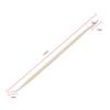 HONMEET 50pcs Eyelash Perm Lift Tool Kit Lash Lift Sticks Fake Lash Grafting Tool Skin-Friendly Material Ergonomic Design view 3