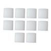 IWOWHERO Big Toe Protectors for Ingrown Toenail Toe Caps and Toe Protectors Silicone Toe Guards Gel Toe Caps for Men view 1