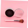 HONMEET 5sets Makeup Brush Cleaning Sponge Box Activated Carbon Sponge for Deep Clean Travel-friendly Lightweight Suitable for Eye Shadow and Loose Powder view 3