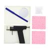 Baluue Professional Earring Piercing Kit Nose Jewelry Cartilage Piercing Tool Belly Button Machine view 1