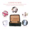 Baluue Travel Cosmetic Case Portable Suitcase Organizer Toiletries Bag Makeup Storage Box for Women view 2