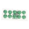 minkissy 10pcs Herbal Foot Bath Pills Green Sweat for Relaxation and Health for Seasons Convenient Storage Safe Ingredients Unisex Foot Care view 1