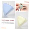 Healeved 12pcs Portable Eyebrow Trimmer Women Face Shaver Men Brow Trimmer Precision Grooming Tool for Travel view 3