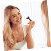 Baluue 6pcs Silicone Brow Brush Women Eyebrow Shaver and Grooming Comb Makeup Eyebrow Brush for Women view 2