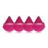 4/6/15Pcs Powder Puff Face Makeup Triangles Powder Puff For Loose Powder Wet Dry Cosmetic Sponge Makeup Tool view 1