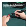 Nail Drill, Electric Nail Drill Machine,40000RPM Professional Efile Nail Drill Kit,Electric Nail File for Acrylic Nails Gel Nails Professional Nail Tools,40000rpm White-A view 3