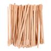 FRCOLOR 300pcs Wooden Wax Sticks Eyebrow Waxing Kit Nose Wax Applicator Sticks Skincare Spatulas Travel for Hair Removal view 1