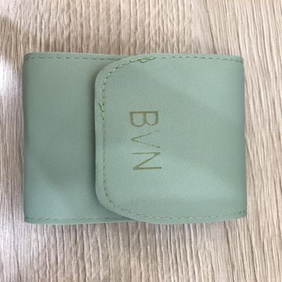 BVN Manicure Set, Nail Clipper Set Nail Care Kit with Portable Case Travel Manicure Pedicure Tools Grooming Kit Beauty Salon