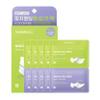 CENTELLIAN 24 Madeca Real Green Pore Nose Patch (0.24fl oz, Pack of 5) - Dual-Step Bio-Cellulose Sheet, Reduces Whiteheads & Blackheads, Soothes & Tightens Pores, Korean Skin Care. TECA, Liposome view 1