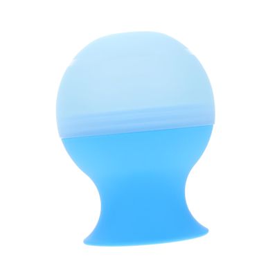 HONMEET Ice Facial Roller for Skin Care Reusable Silicone Face Tool for Cooling and Puffiness Relief Compact Design for Easy Use for Face and Eye Treatments