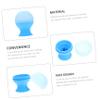 HONMEET Ice Facial Roller for Skin Care Reusable Silicone Face Tool for Cooling and Puffiness Relief Compact Design for Easy Use for Face and Eye Treatments view 3