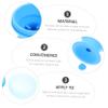 HONMEET Ice Facial Roller for Skin Care Reusable Silicone Face Tool for Cooling and Puffiness Relief Compact Design for Easy Use for Face and Eye Treatments view 4