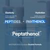 ANOTHERFACE PEPTATHENOL Aqua Balance Cleansing Oil, Korean Skin Care, Black Head & Waterproof Makeup Removal, Deep Cleansing, Quick Melting, Non-irritation for Sensitive Skin, Vegan, 10.14 Fl. Oz view 4