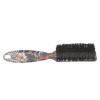 Anneome Beard Brush Hard Wave Brush for Barber Shop Neck Duster Hair Dusting Tool Barber Hair Cutting Styling Heated Random Style view 1