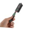 Anneome Beard Brush Hard Wave Brush for Barber Shop Neck Duster Hair Dusting Tool Barber Hair Cutting Styling Heated Random Style view 3